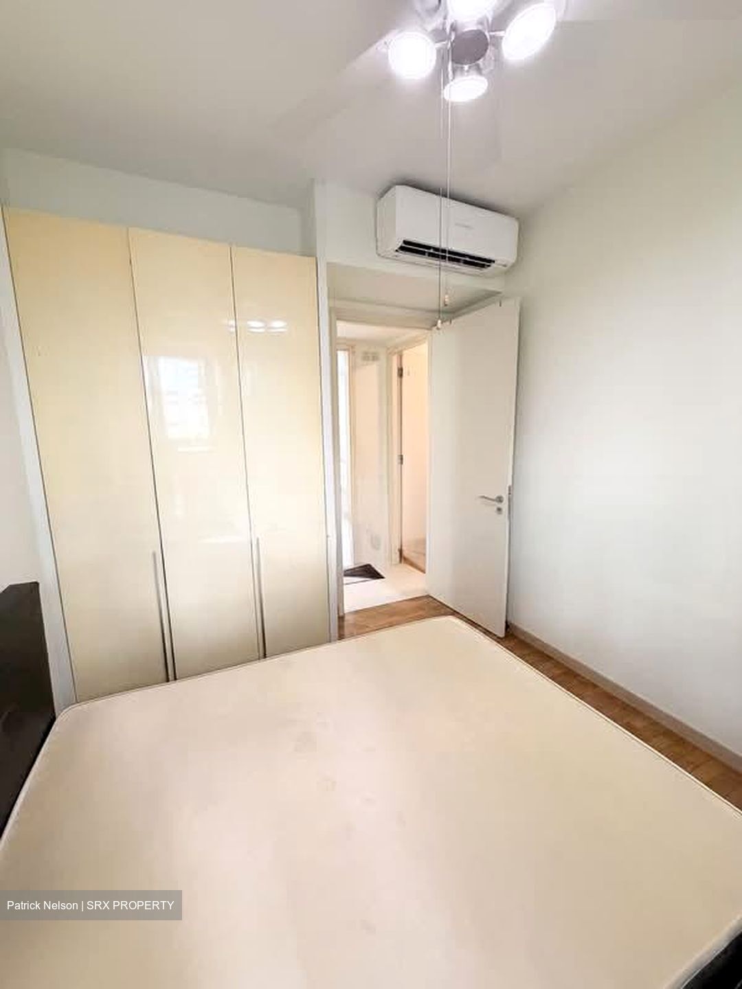 Ferraria Park Condominium (D17), Condominium #540976701